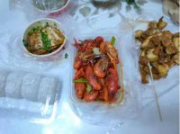 杭州女孩告别“年夜饭”惊吓：解救成年人的崩溃从一款冰箱开始