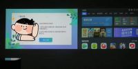 当贝X3最新分享体验