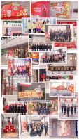 世界再大 一块过年 | 冠珠瓷砖暖心广告登陆全国62个高铁站，与你一块过年