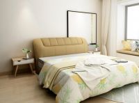 卧室装修“省钱风”，东宝软床成为时尚新宠