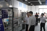 加快转型升级 助力质量提升  顺德燃气具产业群推进智能制造