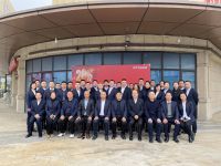 视线丨2022怎么玩，升达用创新来回答