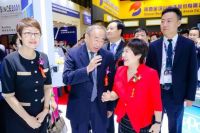 China Coatings Show 2022 规模升级 全方位服务涂料产业链