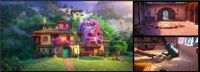 《魔法满屋》随立邦探寻"刷新"美好生活的"魔法"力量
