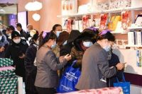 惠民新体验明远创意生活馆扮靓烟台新春家居