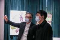 书香门地集团连续9年荣获“青浦区百强优秀企业”