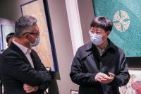 书香门地集团连续9年荣获“青浦区百强优秀企业”