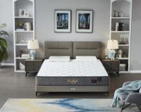 睡眠好物|用了这个床垫，醒来腰椎不再酸