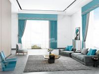 开辟窗帘行业新赛道，如鱼得水打造窗帘品牌新零售标杆