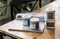 专业除醛品牌Full of Hope入选天猫宝藏新品牌2021年度百强新品牌榜单