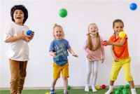 JOOYES加怡童恩携手打造幼教领域服务综合体新标杆