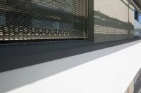 德爱威工程案例|法兰克福西区大厦，彰显建筑涂装品牌实力