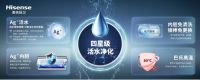 洗澡就用健康好水，呵护家人敏感肌肤