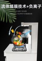 如虎添翼 | 优格大火力蒸烤一体集成灶助力过新年！