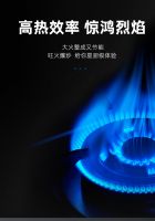 如虎添翼 | 优格大火力蒸烤一体集成灶助力过新年！