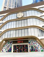 加里·卡德，美纹纸胶带炼金师