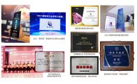 聚力赋能 创势启新|必达2021年年终大回顾