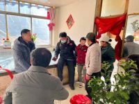 承德市湖南商会举行“助力乡村振兴” 一对一帮扶活动