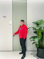 TATA木门“星”势力｜张延臣：我相信事在人为