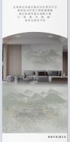 【领绣】新品发布《极致星光》——晚境玲珑，岁月静好