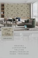 【领绣】新品发布《壹品唐风》——唐潮山居，桃源雅境