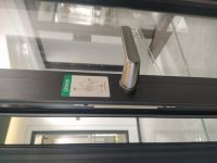 虎年探春｜品质门窗展播：绿盾中天LD-X80轻奢系列