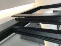 虎年探春｜品质门窗展播：绿盾中天LD-X80轻奢系列