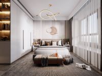 全屋定制选意室丽,一线品牌值得信赖