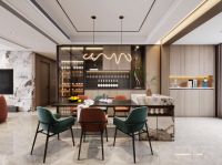 全屋定制选意室丽,一线品牌值得信赖