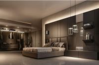 意室丽全屋定制——打造家居新风尚