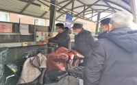 助力“双奥年”，中铁建物业为服务“做加法”