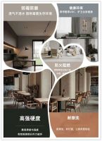 呵护新生——克洛斯威壁材助力绍兴月子会所