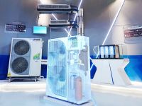 “水空调”VS“氟空调”，约克全方位的解析两者区别