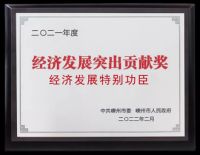 2022新年开门红  森歌获政府C位点赞，“虎”力全开谱新篇！