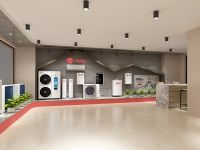 水系统中央空调品牌介绍，这四大品牌必须入围