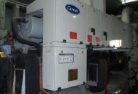 水系统中央空调品牌介绍，这四大品牌必须入围