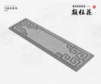 实力见证 权威认可 | 国达陶瓷中式艺术线条再增2项国家专利