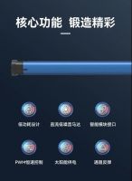 奥科伟业AM35直流遇阻反弹电机为爱筑家