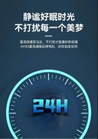 奥科伟业AM35直流遇阻反弹电机为爱筑家