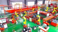 艾芬达电热毛巾架：向世界展示“中国智造”的力量