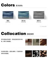 【领绣·菁华】四季岸潮丨空间自带的朗阔感重塑人居关系