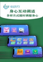 2022年心理产业推出移动端“掌上心理心动力环.心理元宇宙”凸显巨大商机