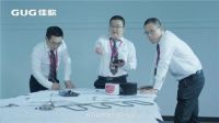【喜报】佳歌集成灶荣获《高新技术企业》证书！