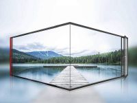 国内一线高端系统门窗定制品牌—欧铂曼门窗