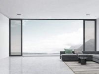 国内一线高端系统门窗定制品牌—欧铂曼门窗