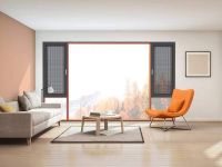 国内一线高端系统门窗定制品牌—欧铂曼门窗