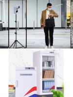 职场焕新开工季逛京东，灯饰卫浴、测温设备、办公家具一站购齐