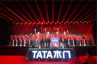 企业文化驱动企业未来发展：TATA木门首届企业文化发布会圆满结束