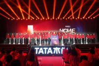 让家居更美,让行业更新 TATA木门新企业文化发布