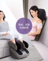 上班不累下班更轻松，你只需要一款OSIM傲胜DIY Smart